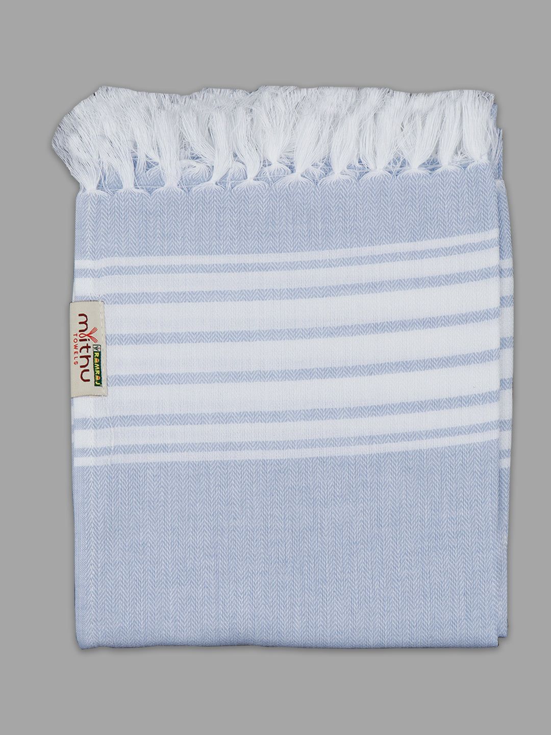 100% Cotton Bath Towel Signature Pack Of 2 1126 image 5