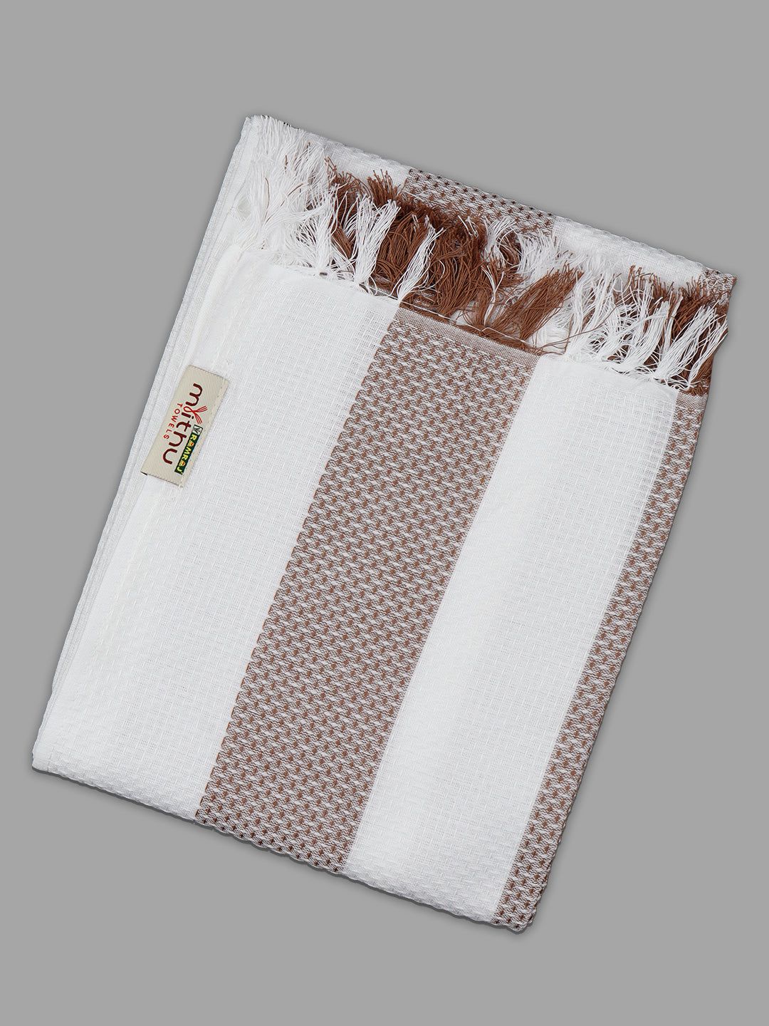 100% Cotton Bath Towel Signature Pack Of 2 1131 image 5
