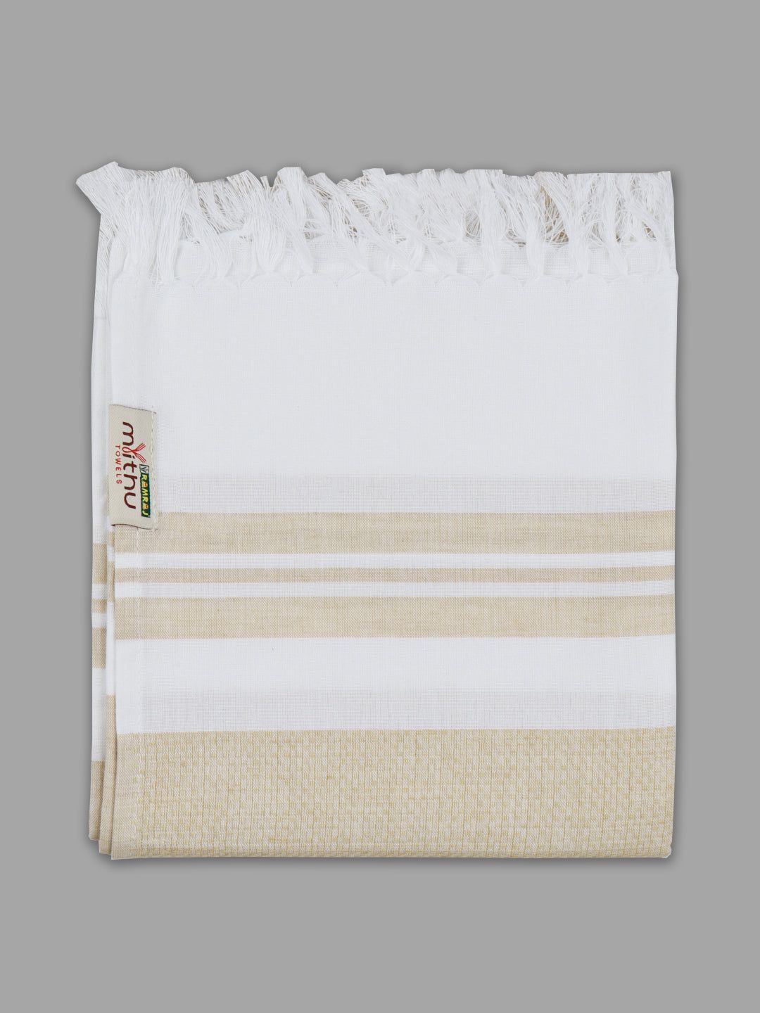 100% Cotton Bath Towel Signature Pack Of 2 1124 image 5