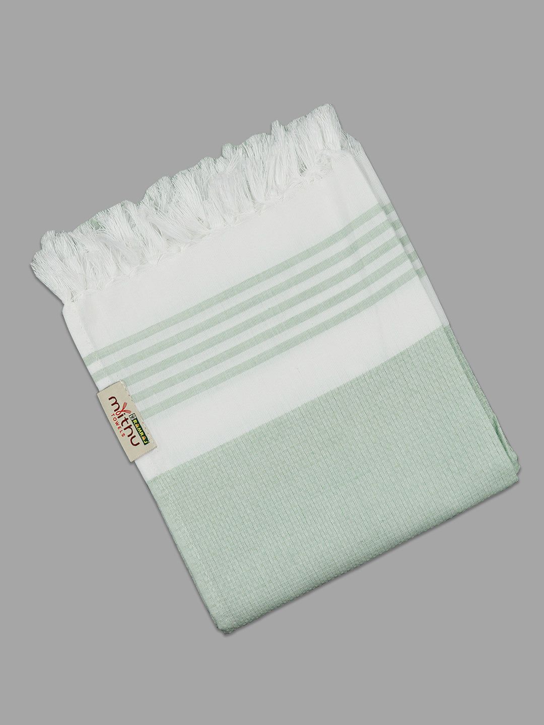 100% Cotton Bath Towel Signature Pack Of 2 1125 image 5