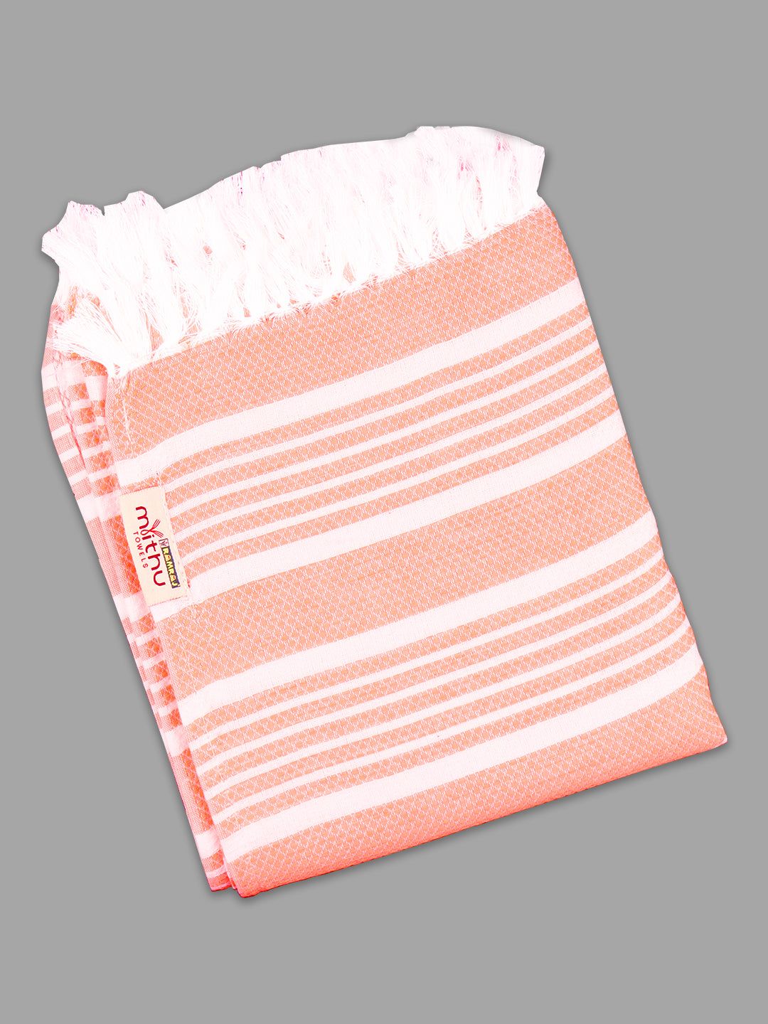 100% Cotton Bath Towel Signature Pack Of 2 1128 image 5