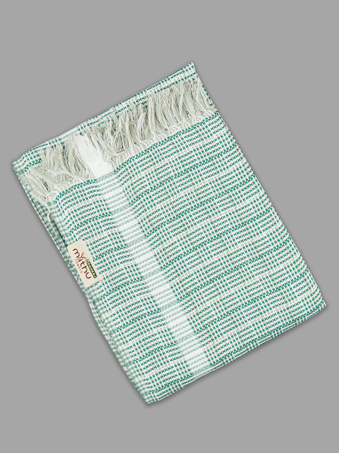 100% Cotton Bath Towel Signature Pack Of 2 1132 image 5