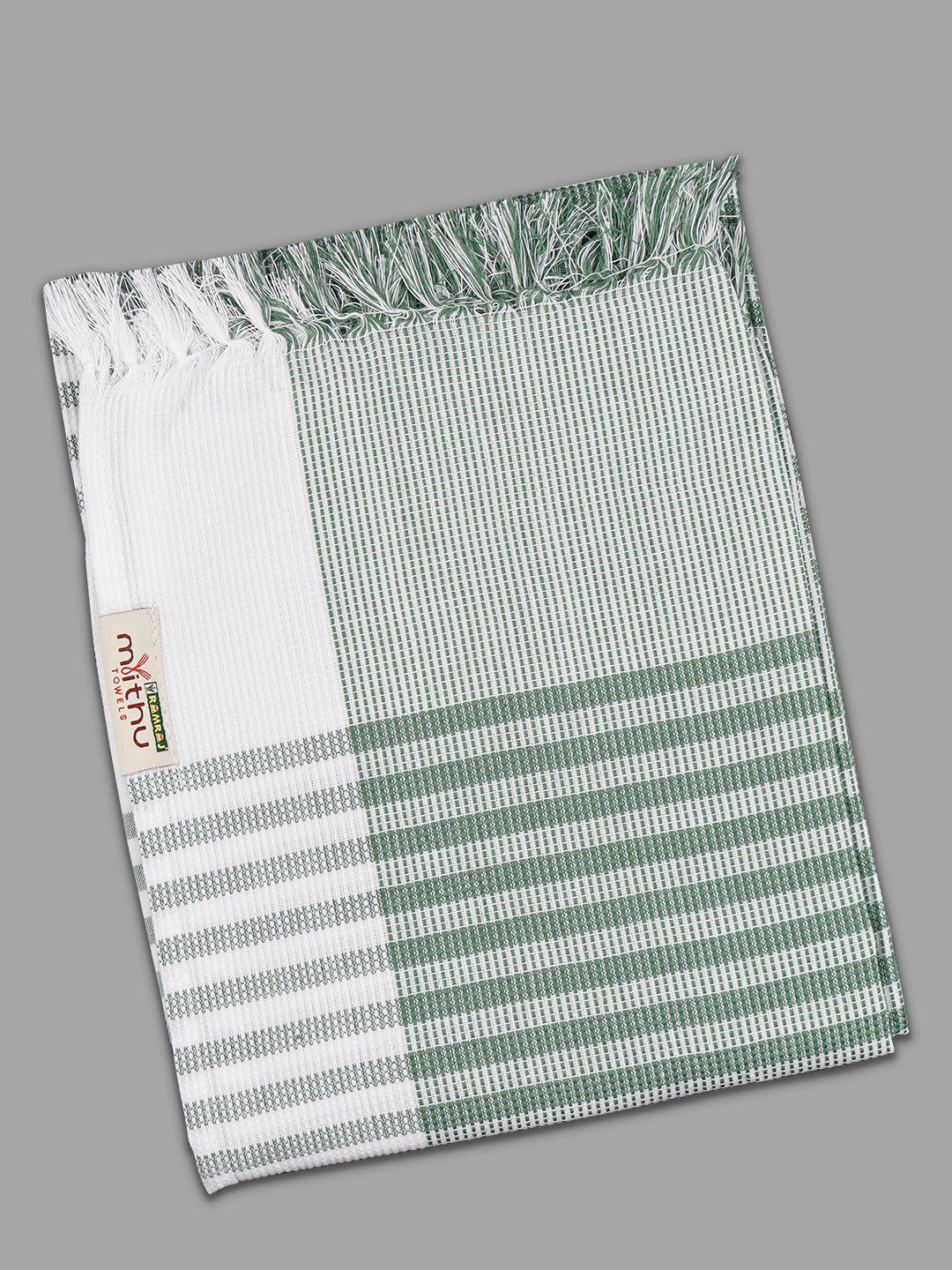 Signature Bath Towel Pack Of 2 (1133) image 5