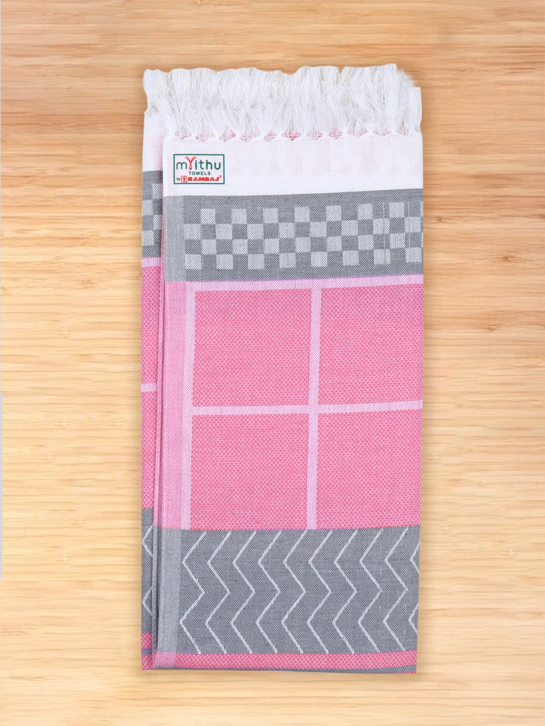100% Cotton Bath Towel With Assorted Colours Marvel D10 image 6