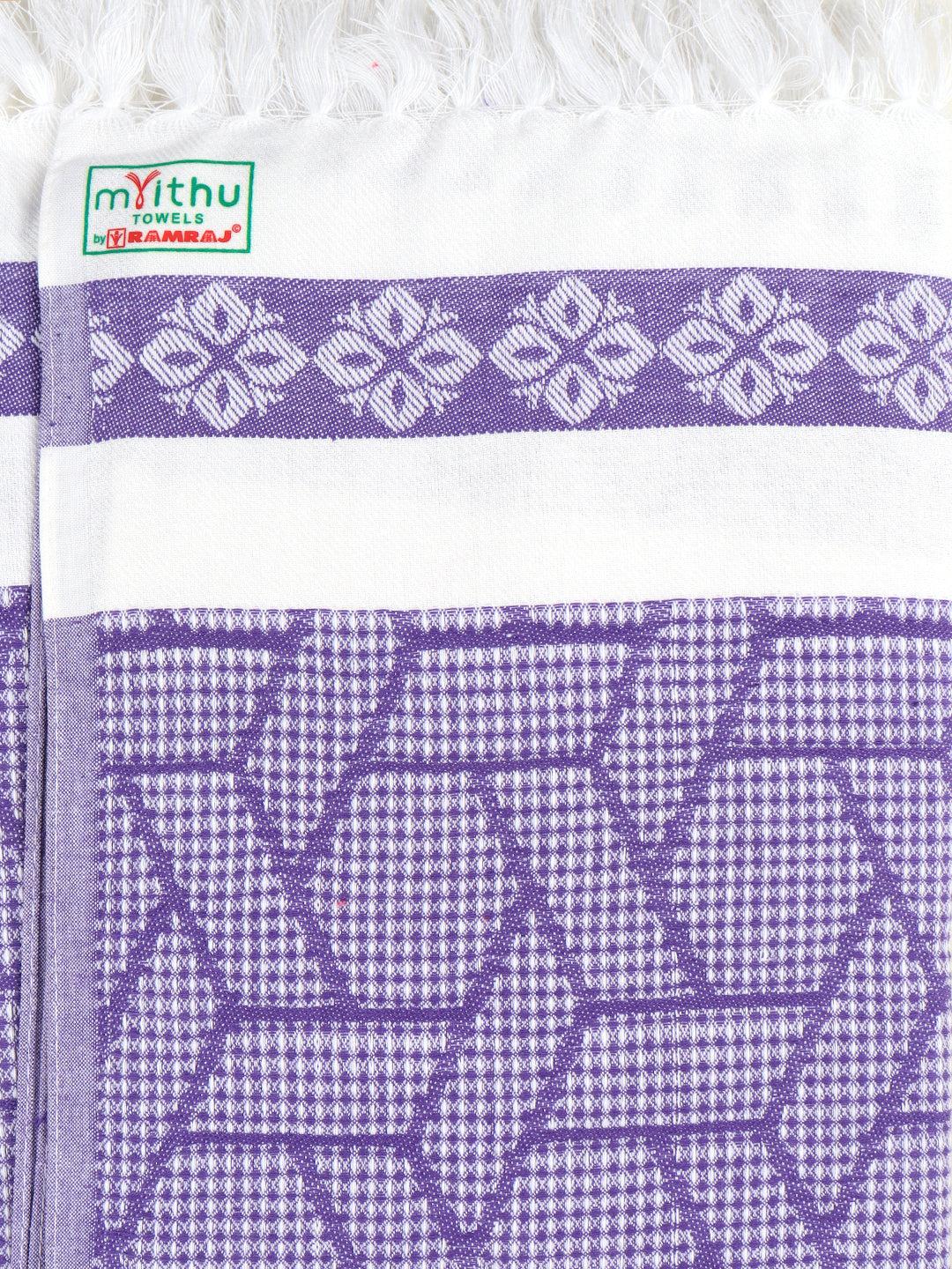 100% Cotton Bath Towel With Assorted Colours Marvel D8 image 6