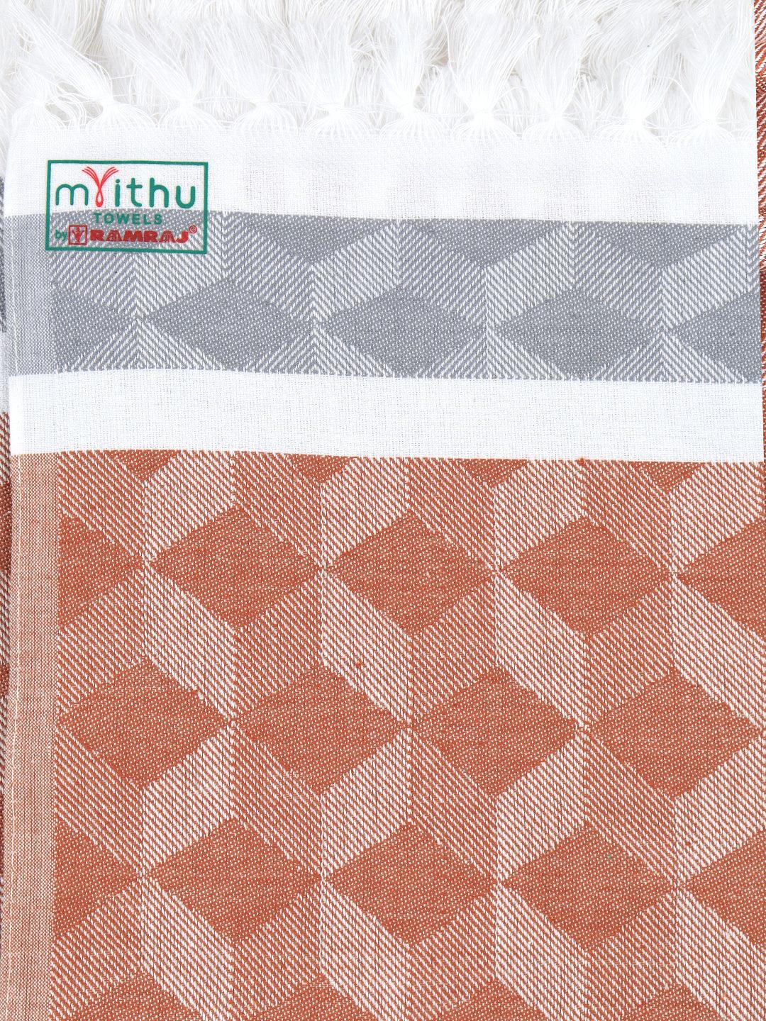100% Cotton Bath Towel With Assorted Colours Marvel D5 image 6