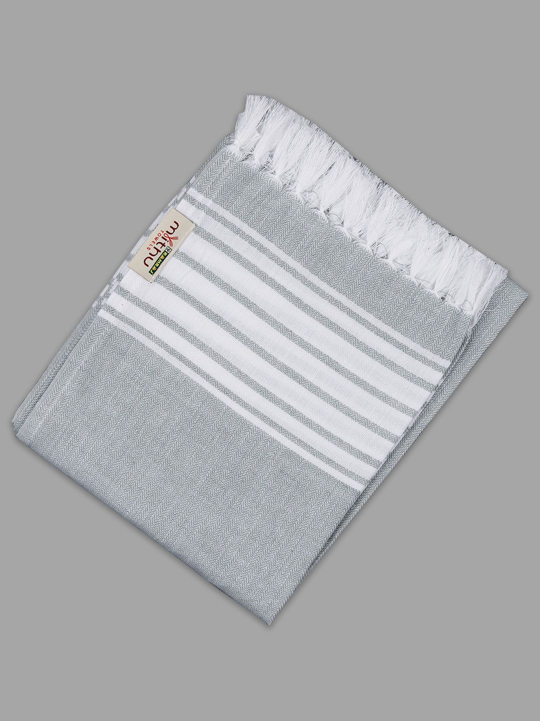 100% Cotton Bath Towel Signature Pack Of 2 1126 image 6