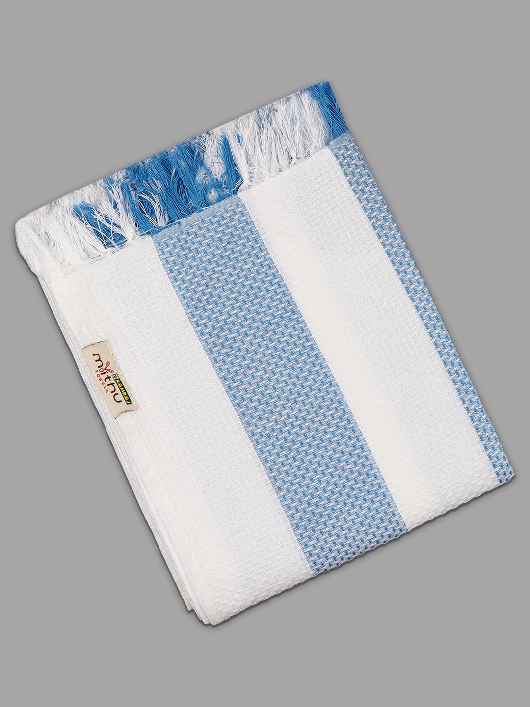 100% Cotton Bath Towel Signature Pack Of 2 1131 image 6