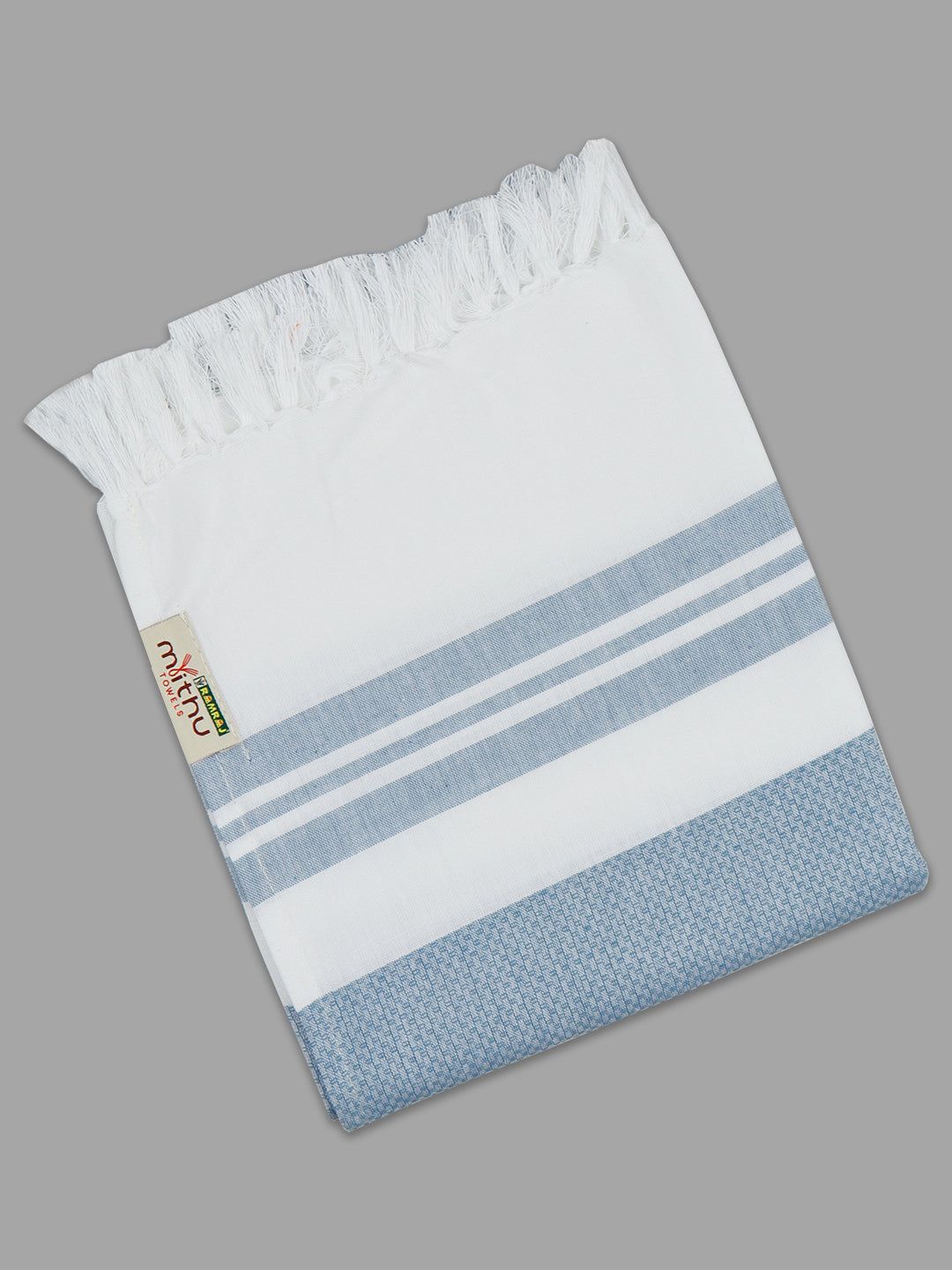 100% Cotton Bath Towel Signature Pack Of 2 1124 image 6
