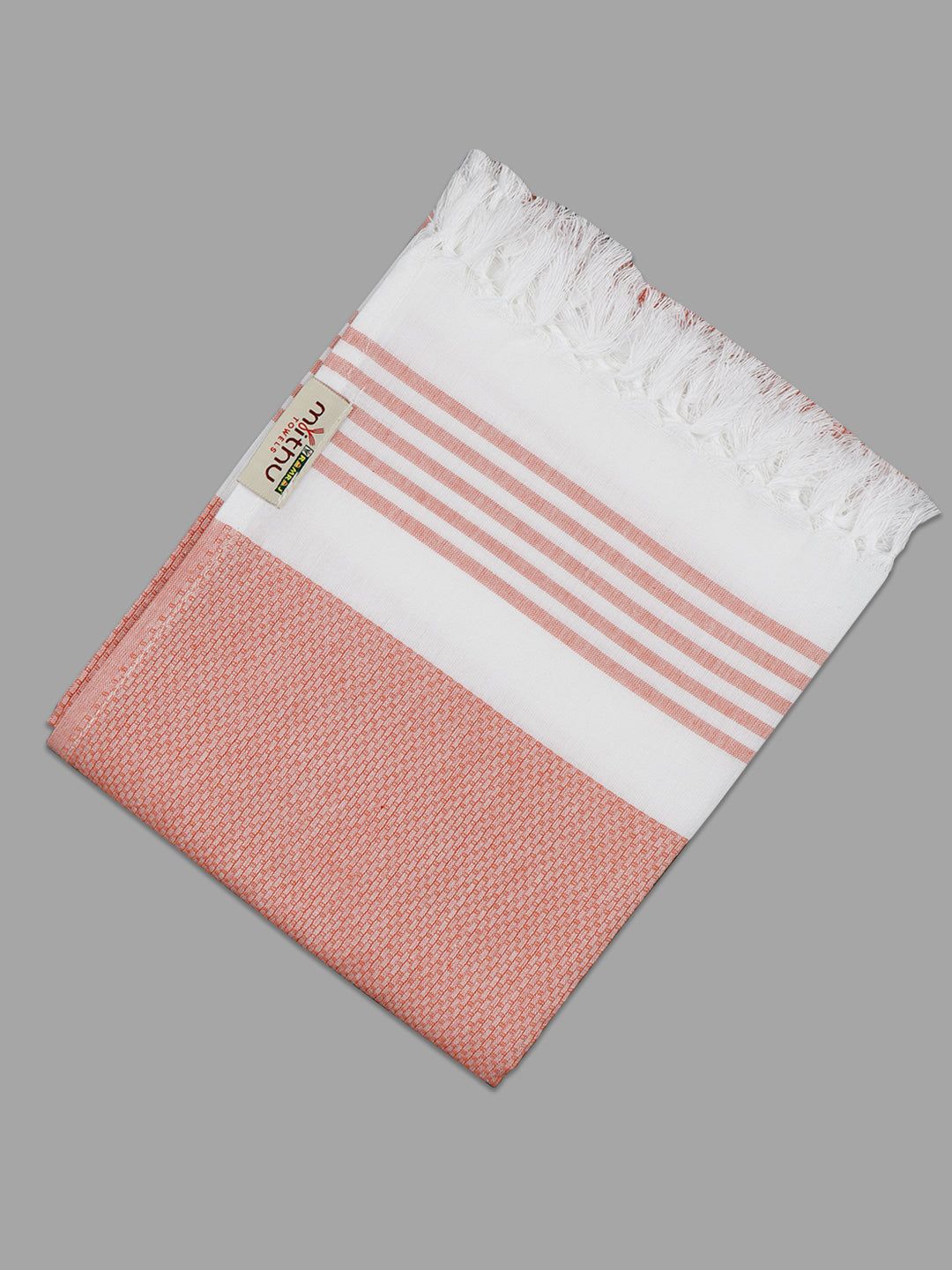 100% Cotton Bath Towel Signature Pack Of 2 1125 image 6