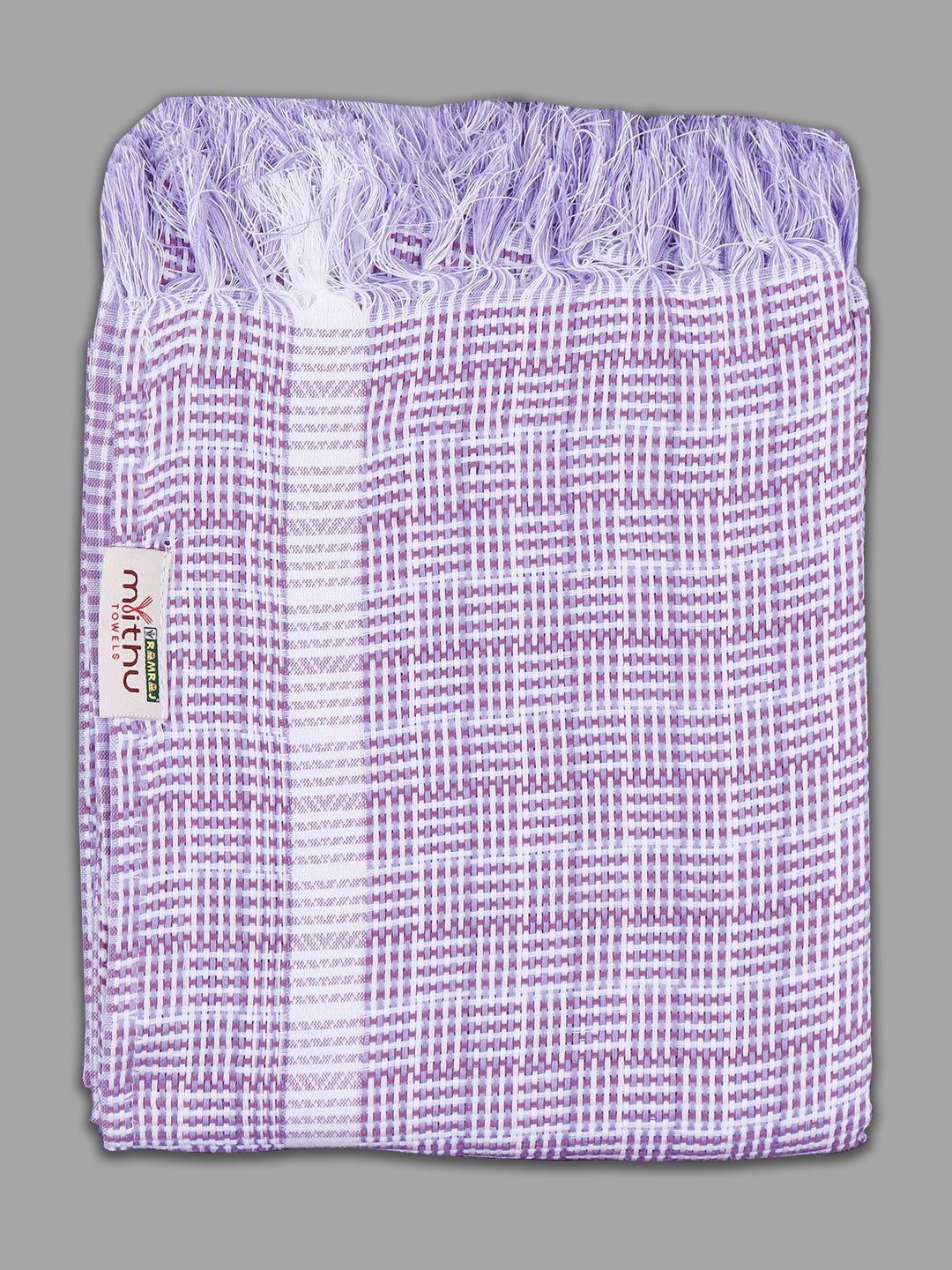 100% Cotton Bath Towel Signature Pack Of 2 1132 image 6