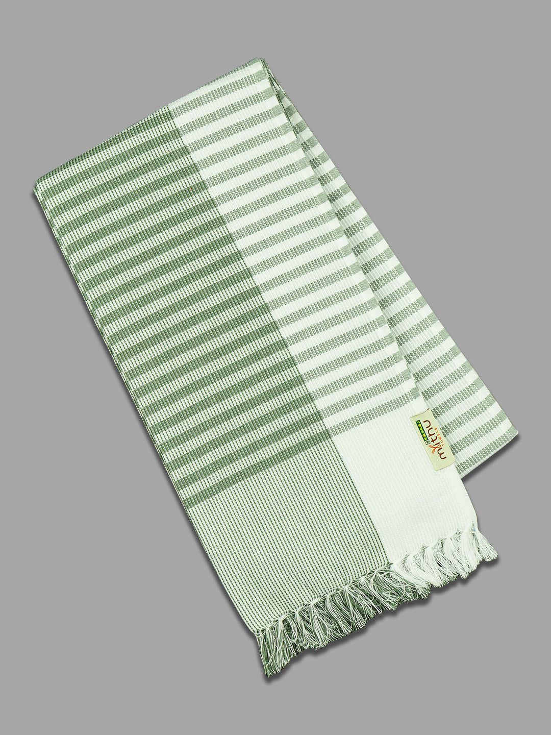Signature Bath Towel Pack Of 2 (1133) image 6