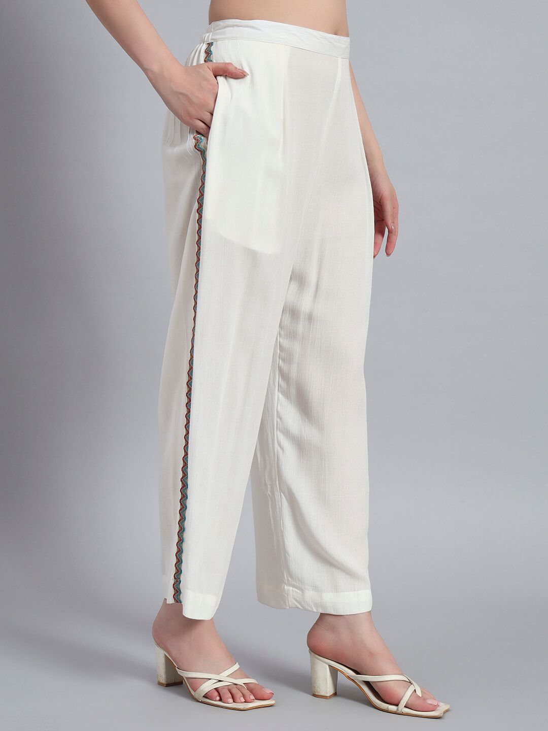 Rayon Coord Set image 3