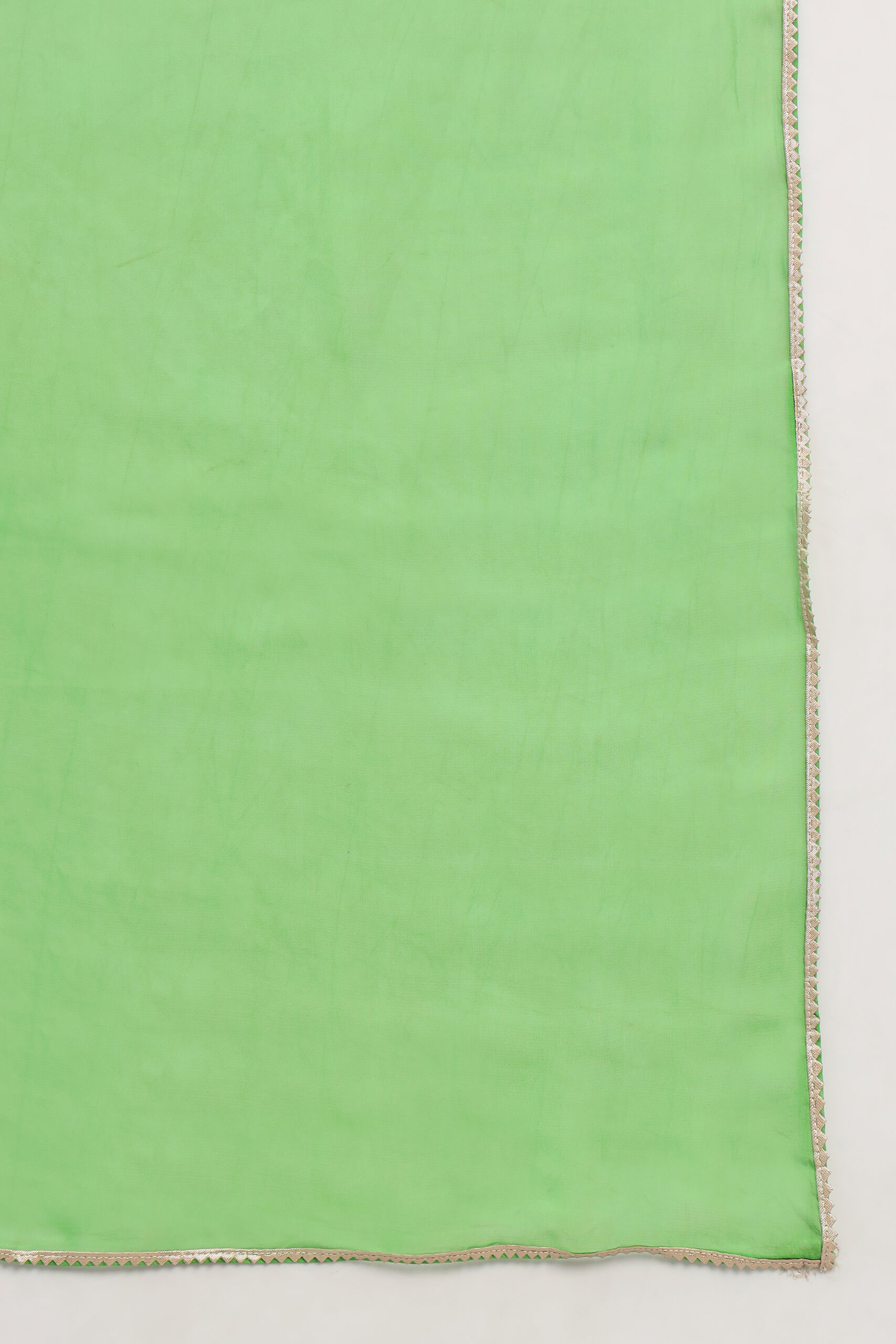 Kotadoria Anarkali Kurta Set image 8