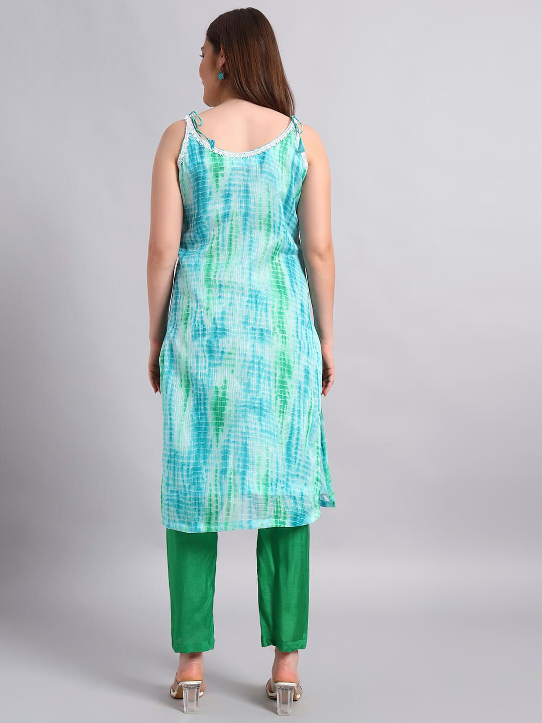 Kotadoria Kurta Set image 6