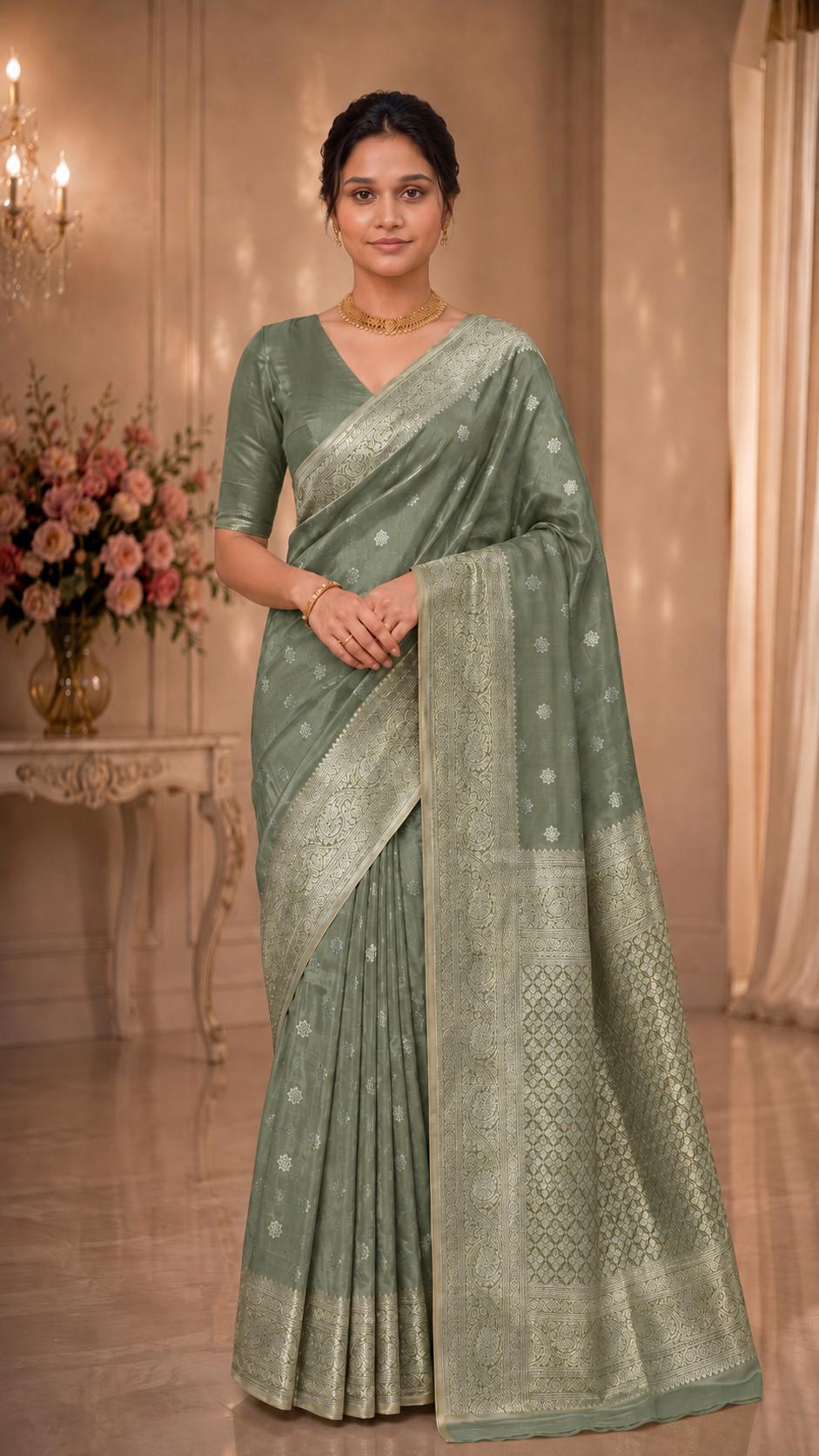 Haripriya Chakra Butti