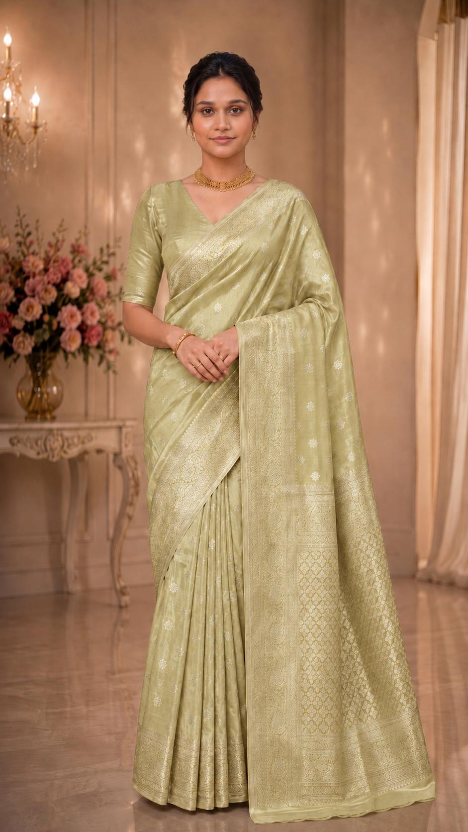 Madhurima Chakra Butti