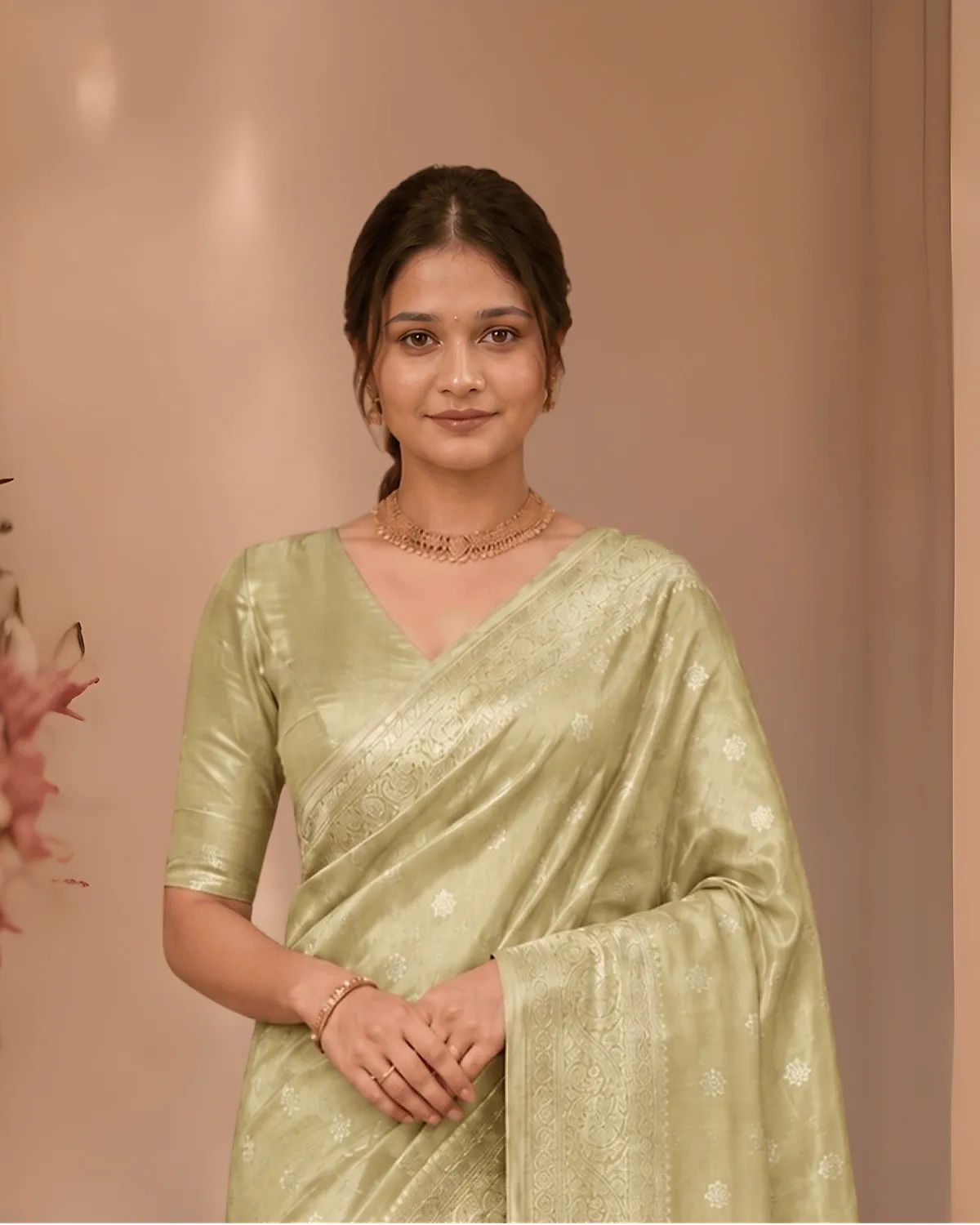 Madhurima Chakra Butti image 2