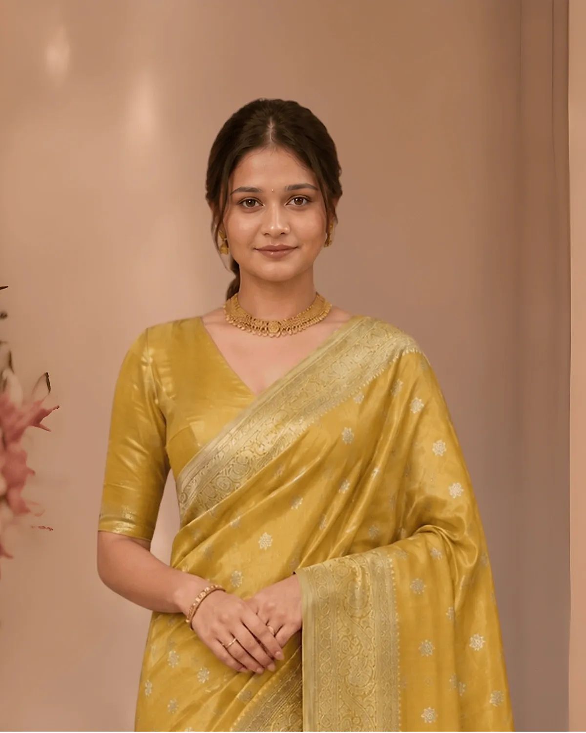 Swarnika Chakra Butti image 2