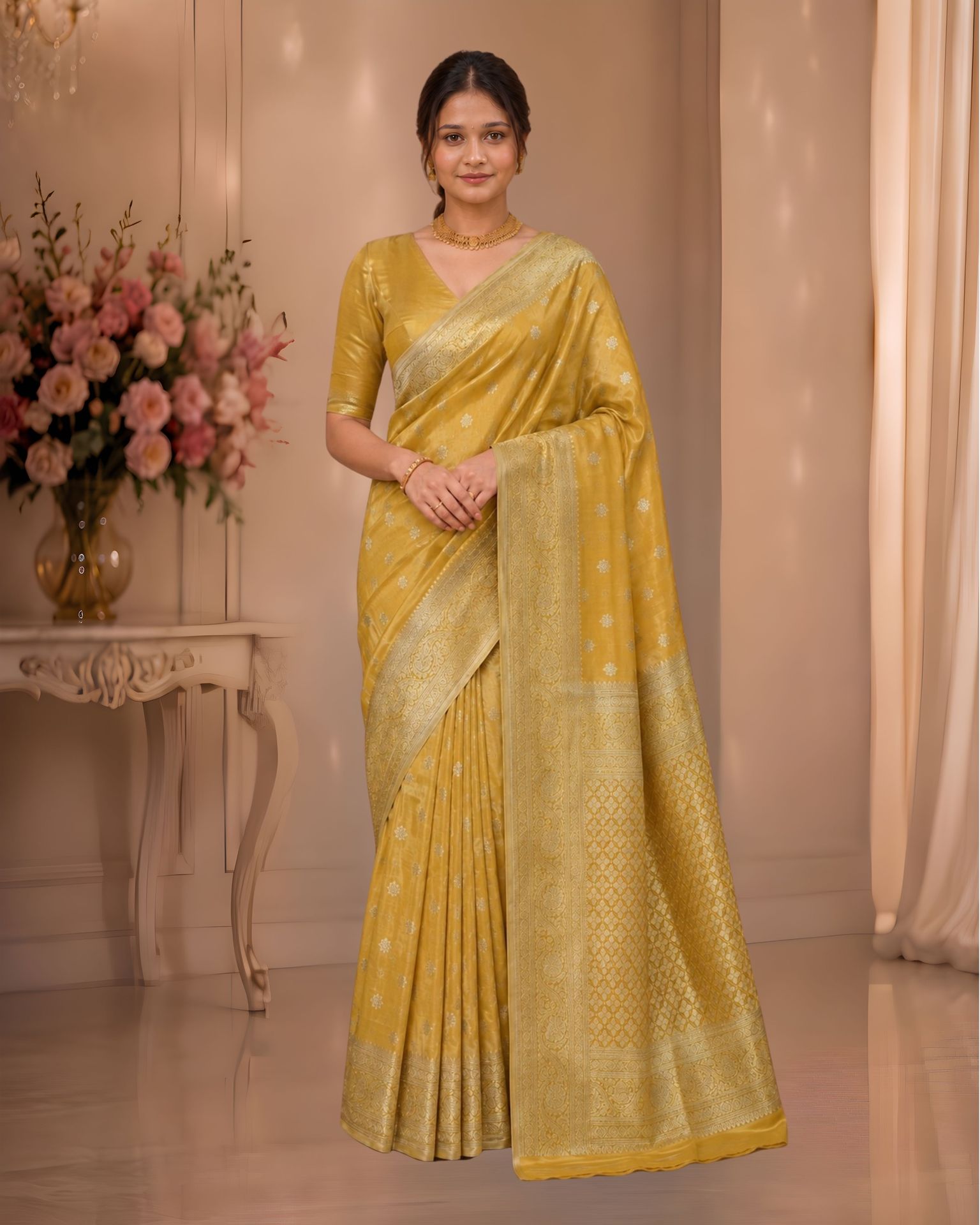 Swarnika Chakra Butti