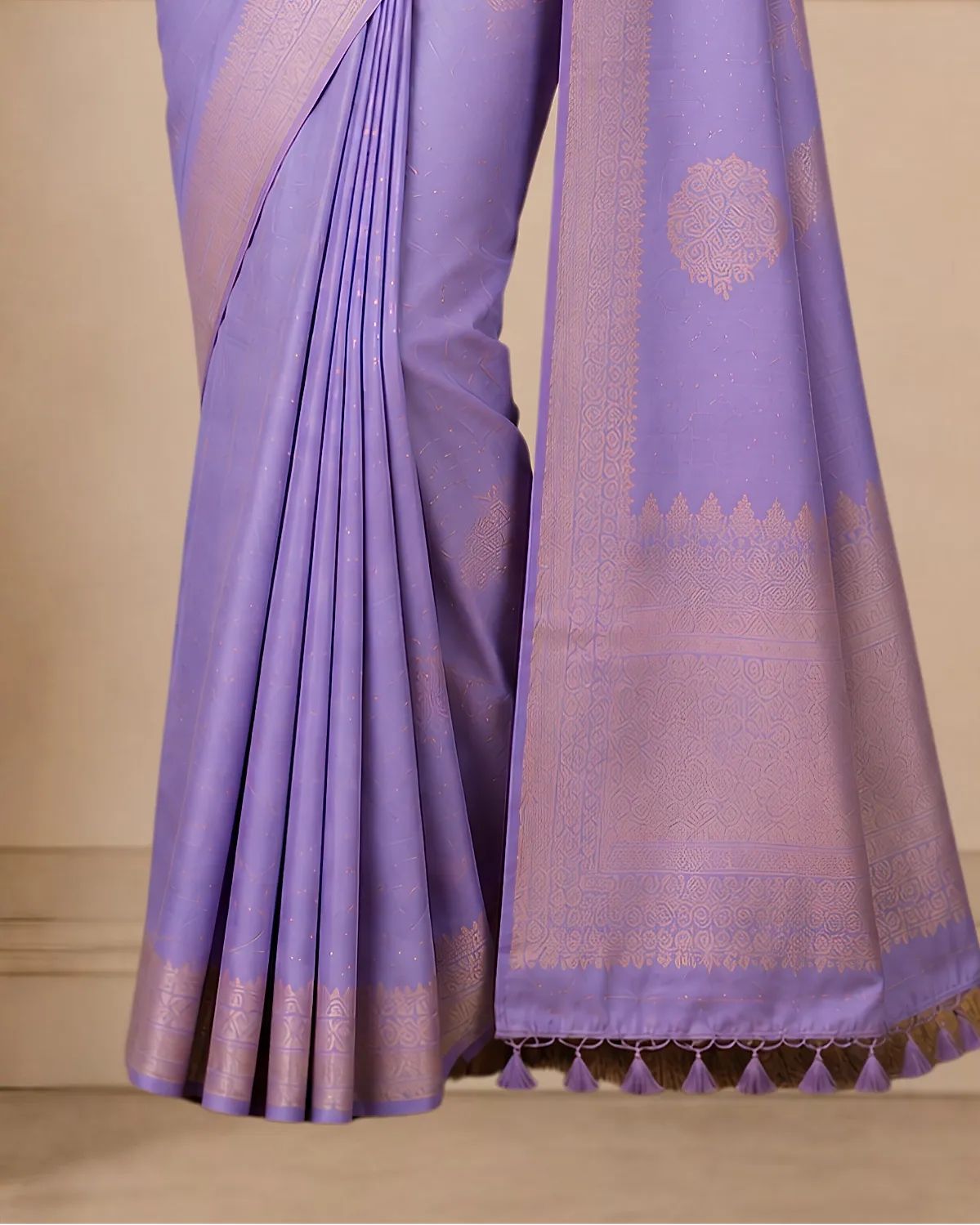 Lavanya Butta Saree image 3