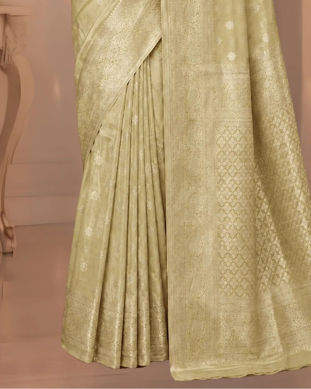 Madhurima Chakra Butti image 3