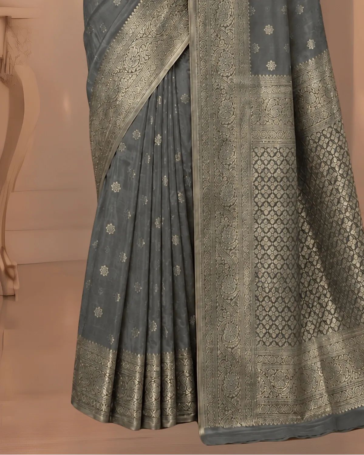 Kaushiki Chakra Butti image 3