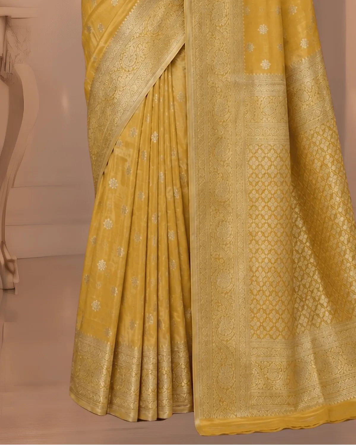 Swarnika Chakra Butti image 3
