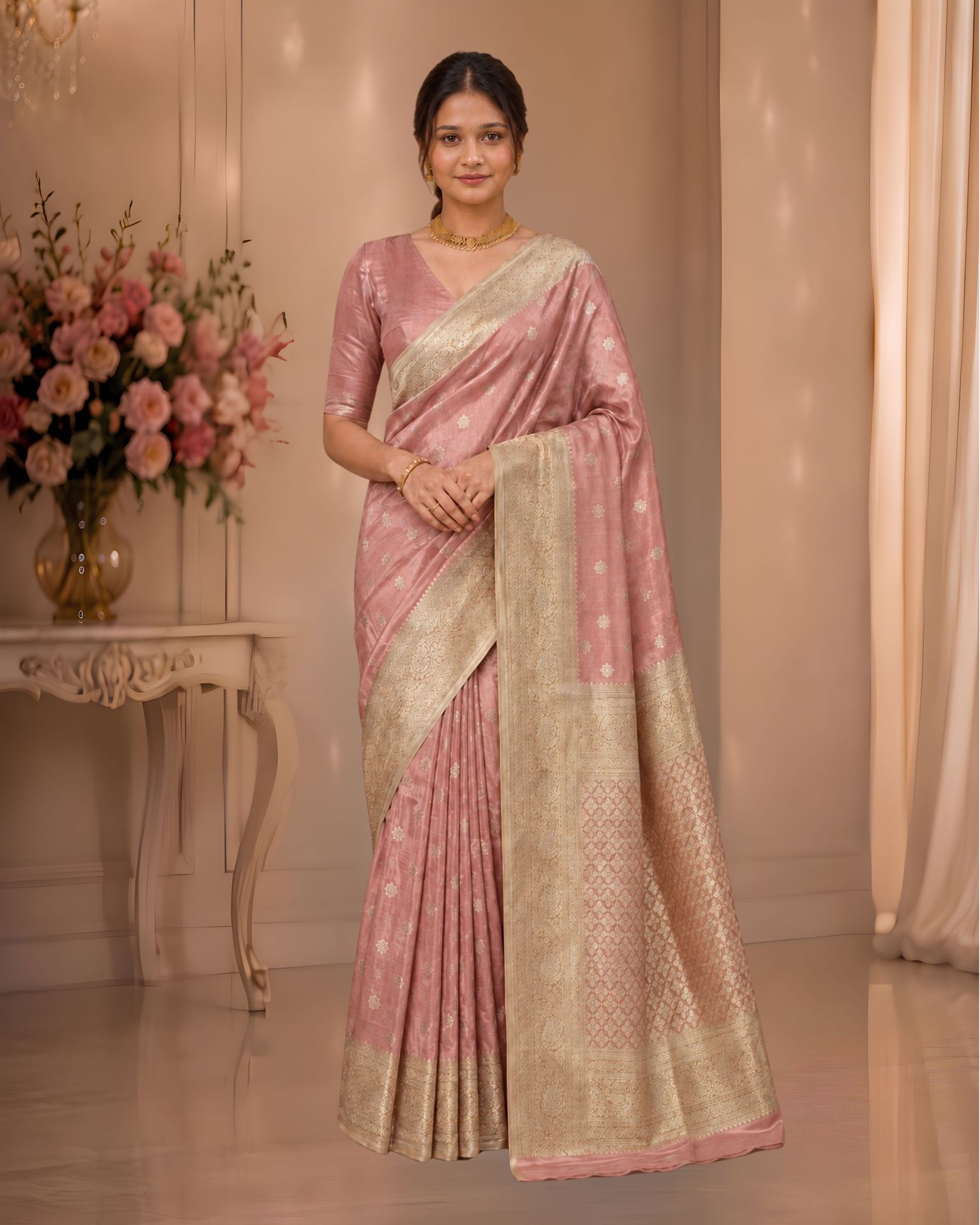Gulrukh Chakra Butti