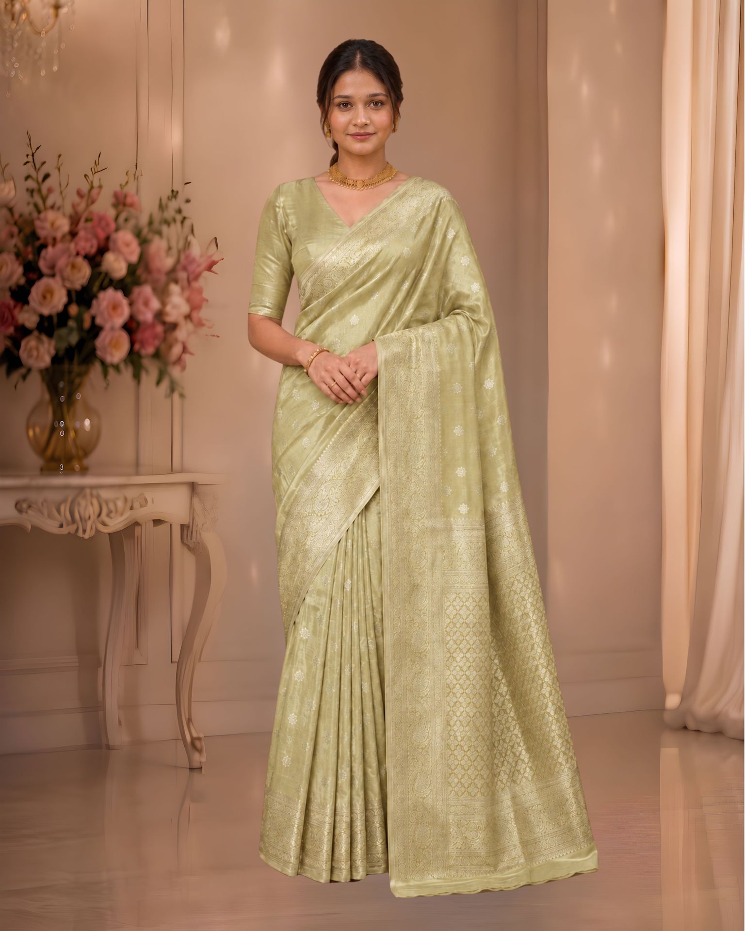 Madhurima Chakra Butti