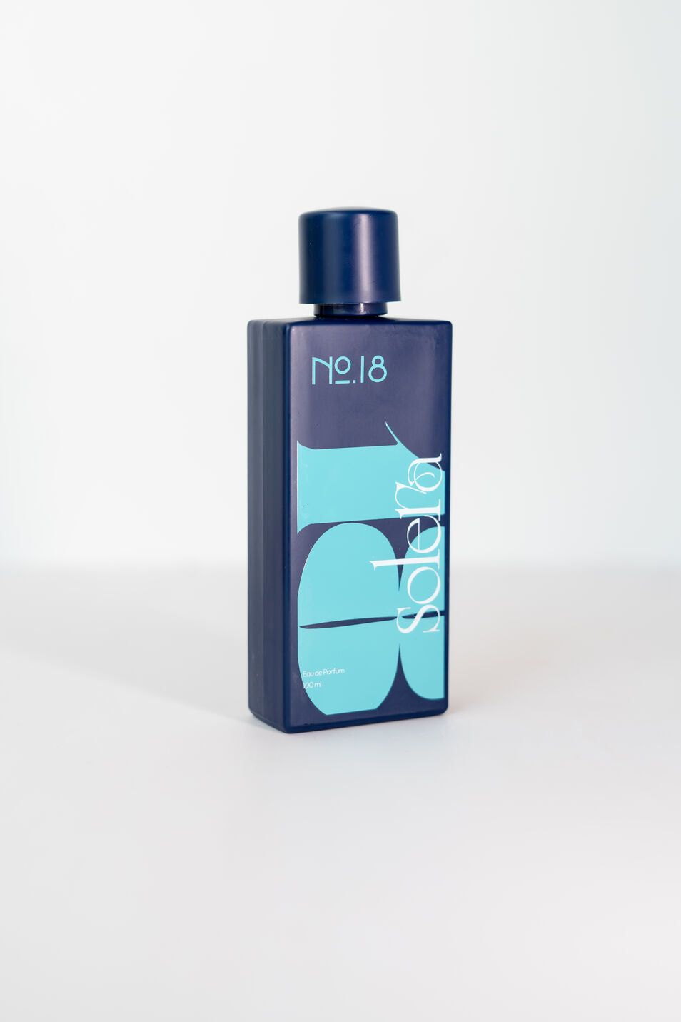 No.18 Eau De Parfum For Men – 100 Ml