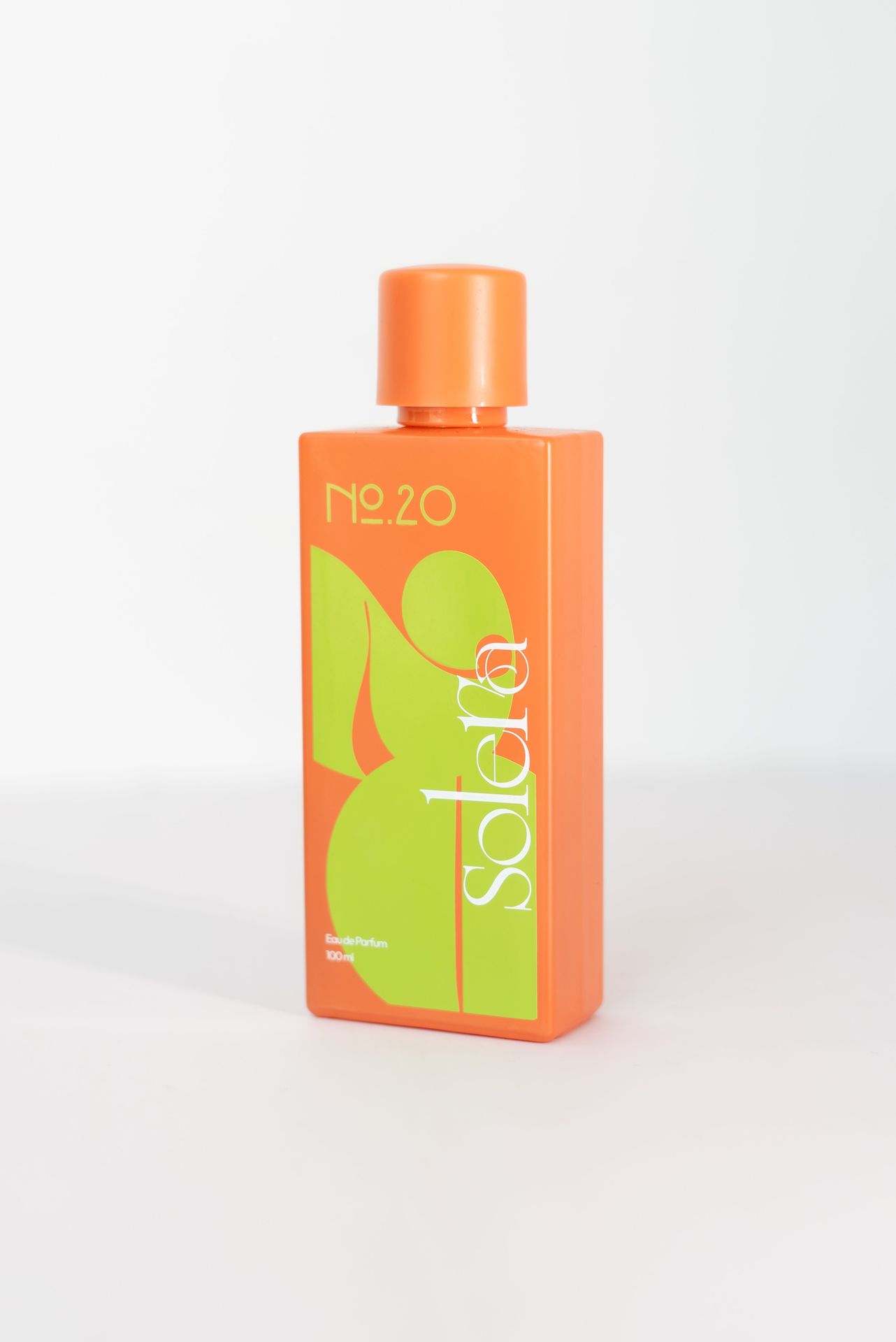 No.20 Eau De Parfum Unisex – 100 Ml