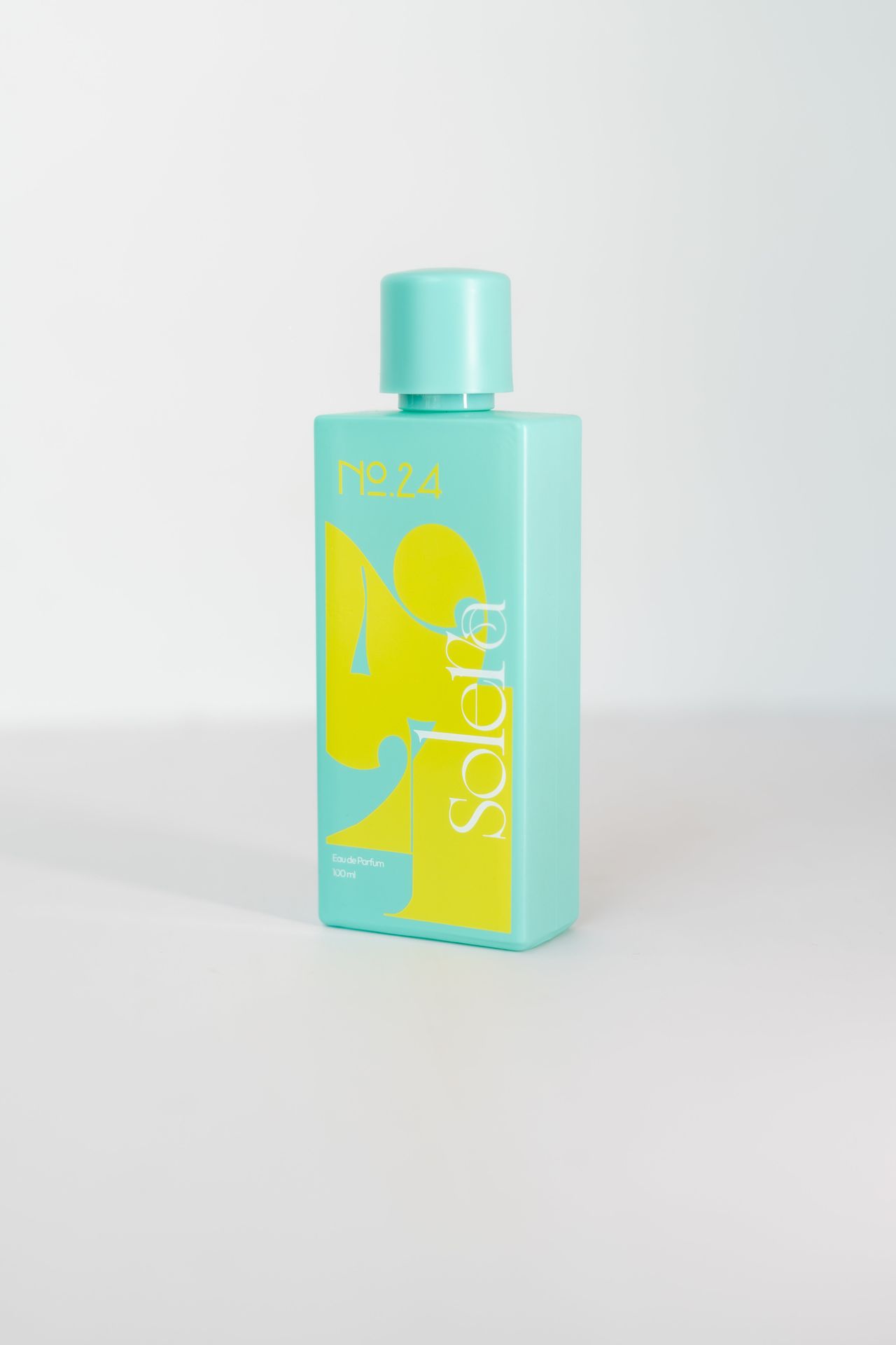 No.24 Eau De Parfum Unisex– 100 Ml