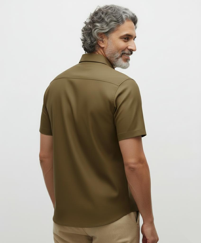Henna Vista For Men image 3