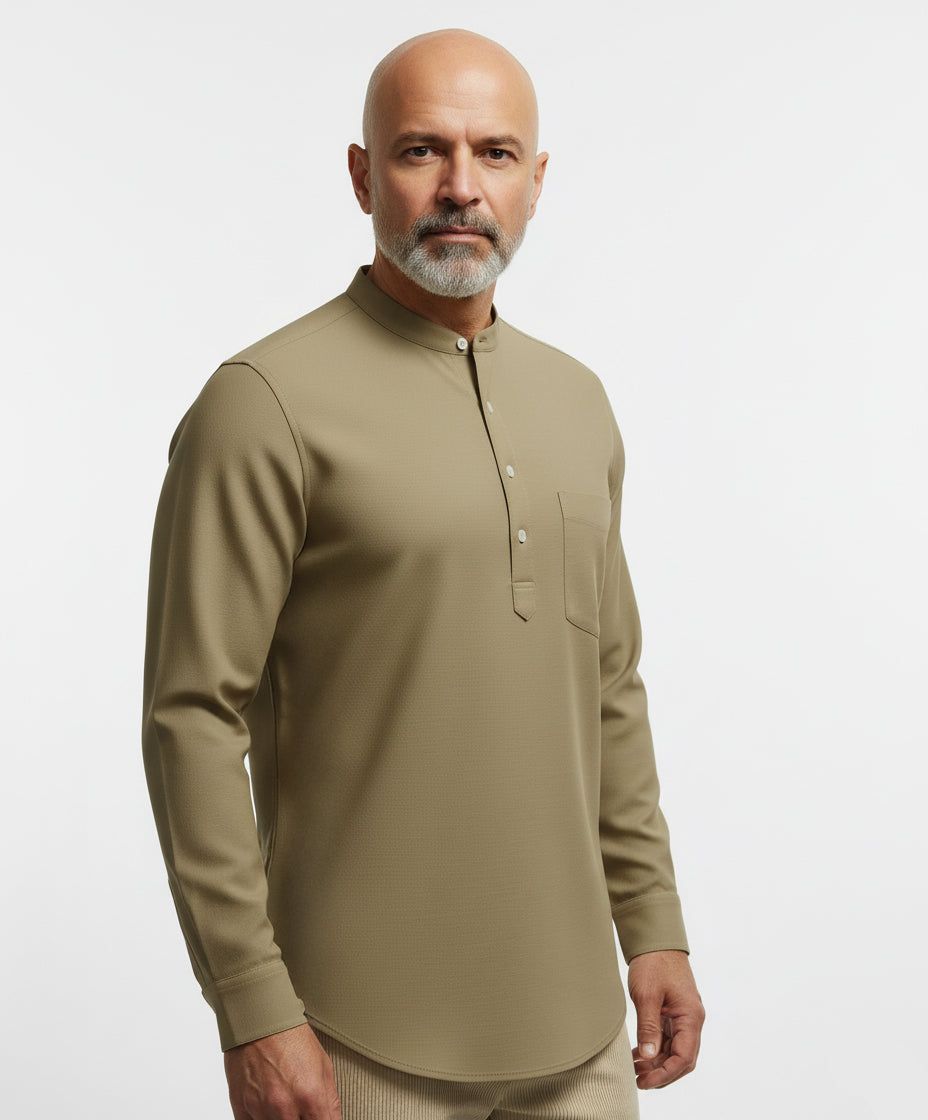Sandstone For Men image 2