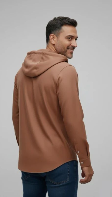 Copper Nomad For Men image 2