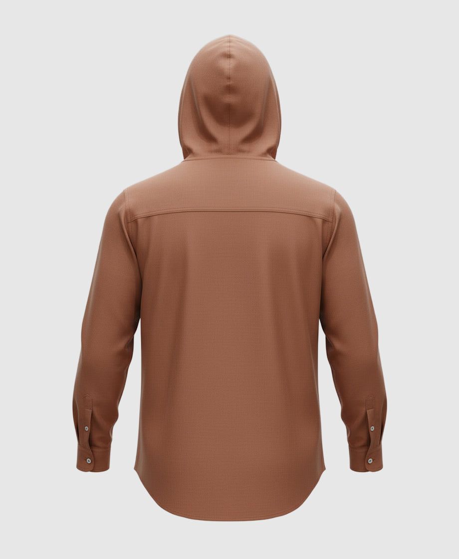 Copper Nomad For Men image 3
