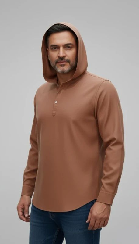 Copper Nomad For Men image 4