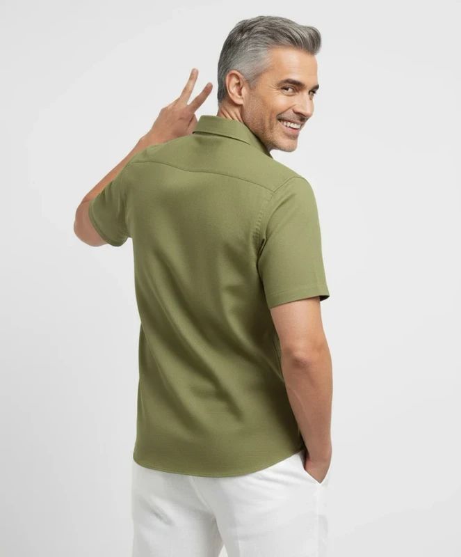 Lime Charm For Men image 3