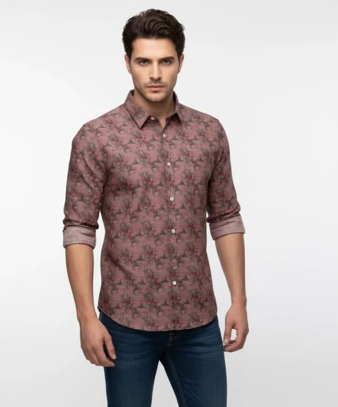Rust Raaga For Men image 2