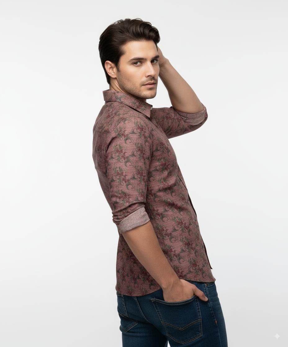 Rust Raaga For Men image 3