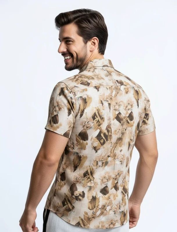 Clay Mirage For Men image 2