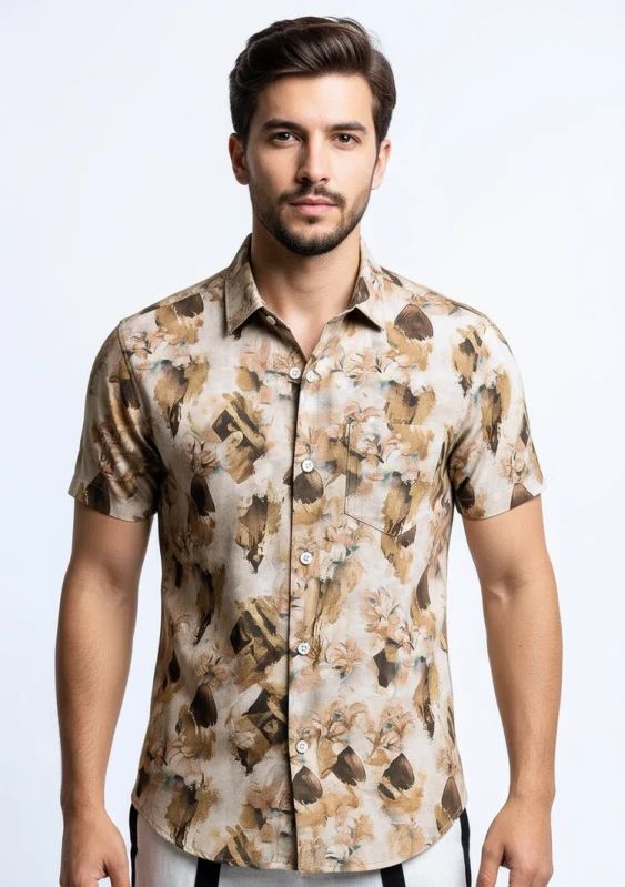 Clay Mirage For Men image 3
