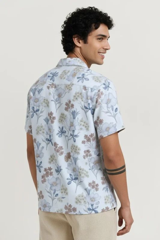 Breeze Garden For Men image 2
