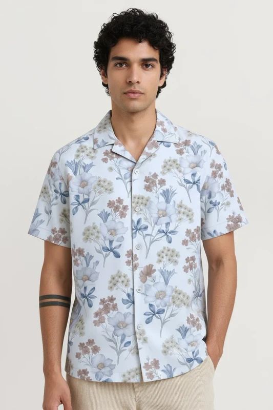Breeze Garden For Men image 3