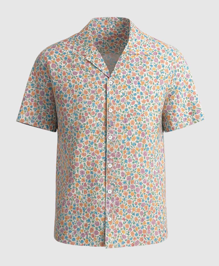 Floral Fiesta For Men