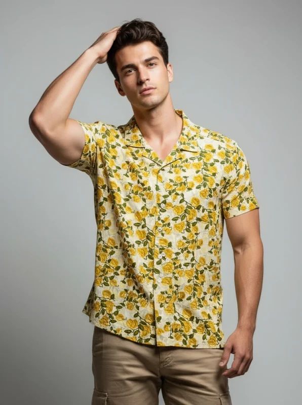 Citrus Bloom Classic For Men image 2