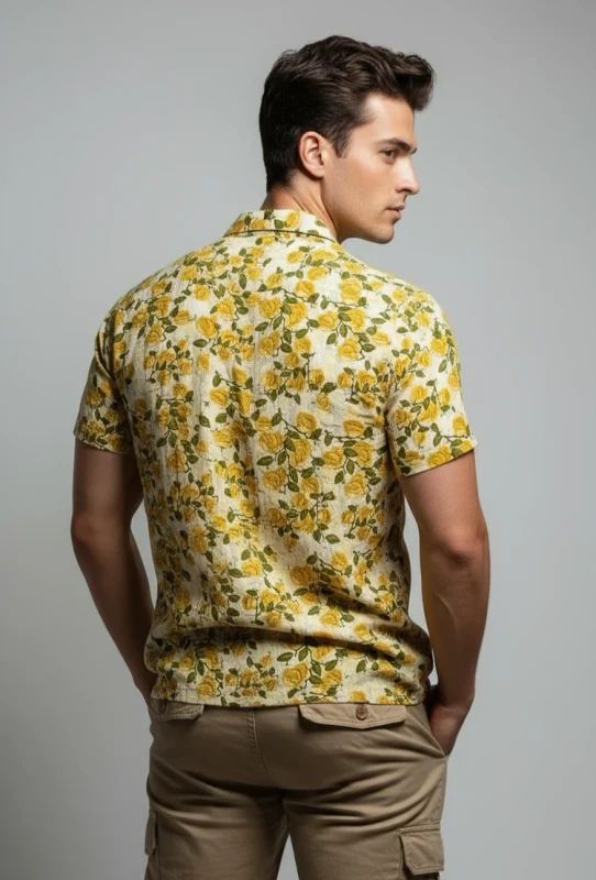 Citrus Bloom Classic For Men image 3