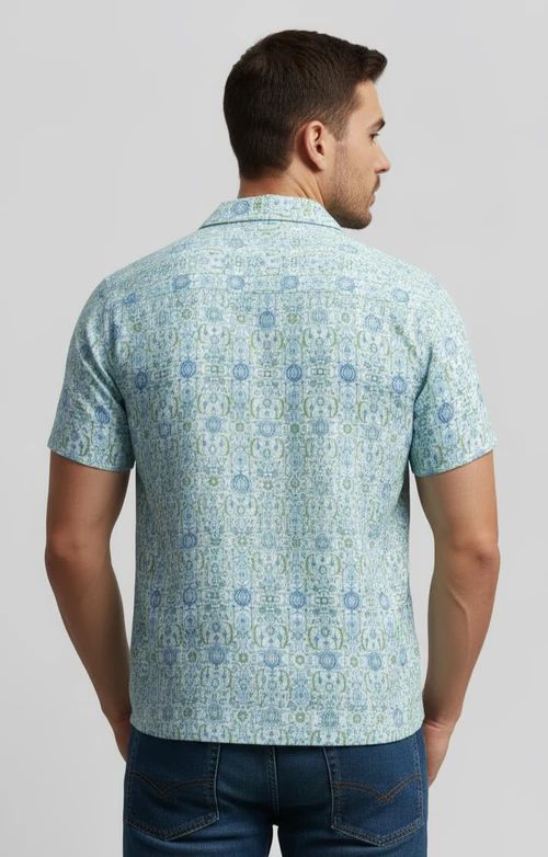 Aqua Flora For Men image 2