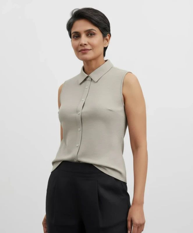 Beige Drift For Women image 3